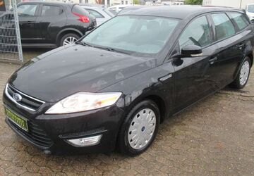 Ford Mondeo 196.000 km 6.550 &euro; Nordenham 26954