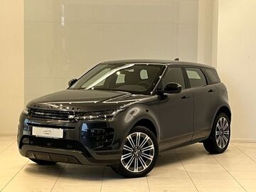 Gebrauchte Land Rover Range Rover Evoque