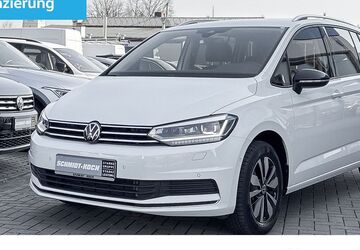 VW Touran 25.225 km 34.999 &euro; Bremerhaven 27576