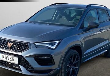Cupra Ateca 1.500 km 35.583 &euro; Hagen 27628