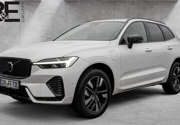 Volvo XC60 2.500 km 68.950 &euro; Schiffdorf-Spaden 27619