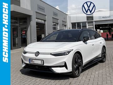 Gebrauchte VW ID.7