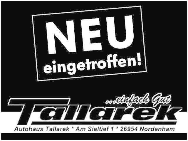 VW Tiguan 7.850 km 37.769 &euro; Nordenham 26954