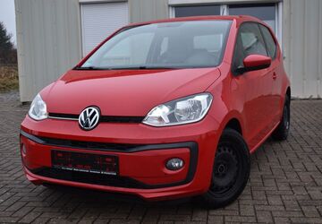 VW up! 125.828 km 5.950 &euro; Nordenham 26954