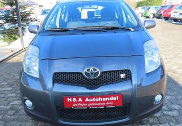 Toyota Yaris 210.200 km 3.499 &euro; Geestland 27607