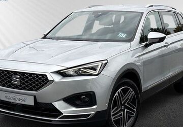 Seat Tarraco 99.573 km 25.499 &euro; Bremerhaven 27568