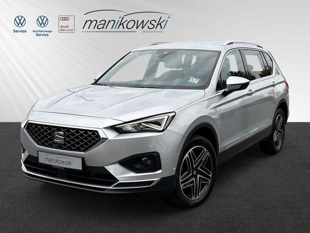Seat Tarraco 99.573 km 25.499 &euro; Bremerhaven 27568