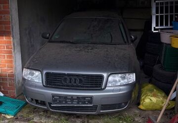 Audi A6 420.000 km 800 &euro; Geestland 27624
