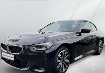 BMW 220 46.712 km 28.640 &euro; Bremerhaven 27572