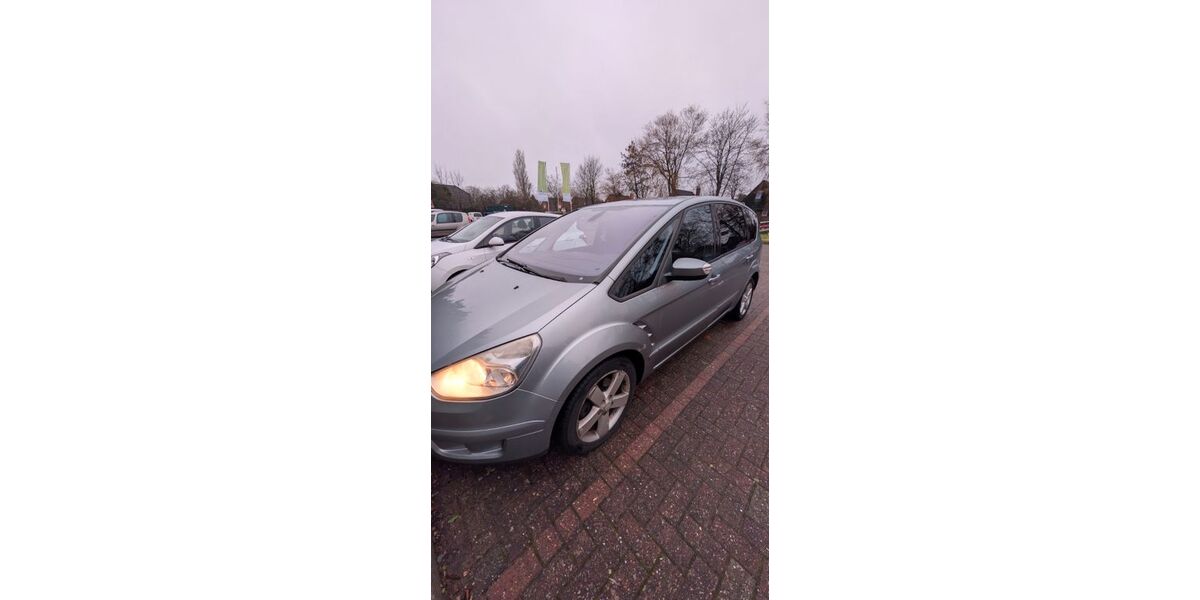 Ford S-Max 180.000 km 3.000 &euro; Wurster Nordseeküste 27639