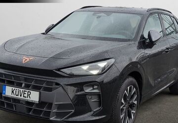 Cupra Terramar 1.100 km 32.416 &euro; Hagen 27628