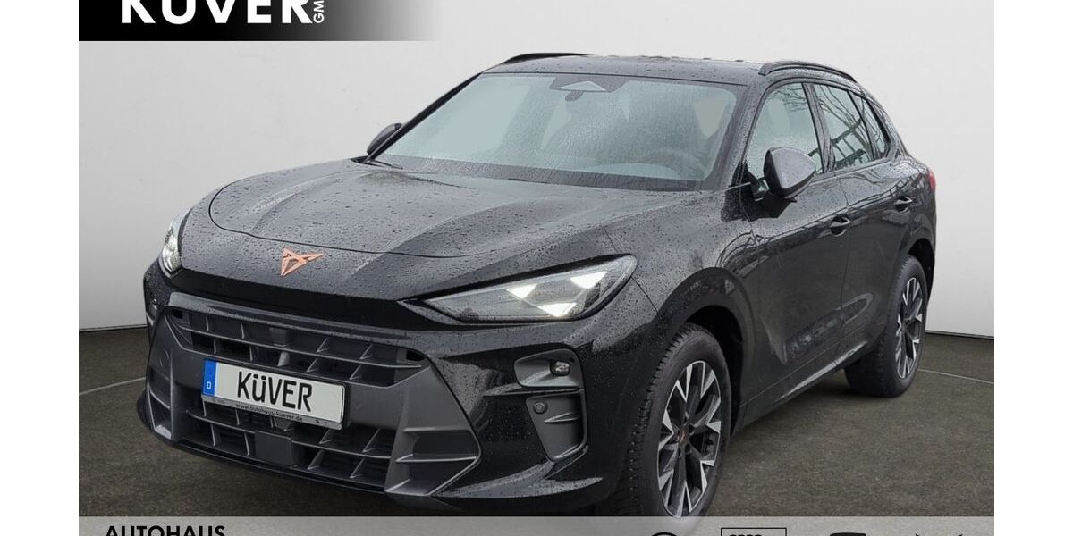 Cupra Terramar 1.100 km 32.416 &euro; Hagen 27628