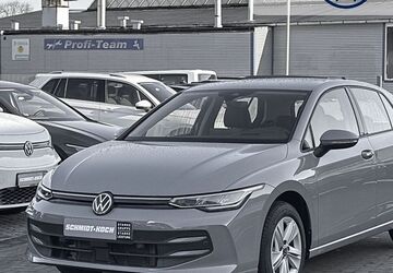 VW Golf 12.010 km 27.999 &euro; Bremerhaven 27576