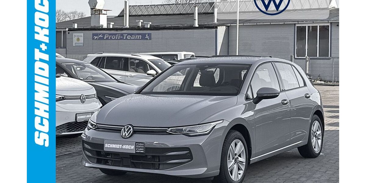 VW Golf 12.010 km 27.999 &euro; Bremerhaven 27576