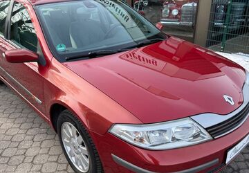 Renault Laguna 93.000 km 2.950 &euro; Beverstedt 27616