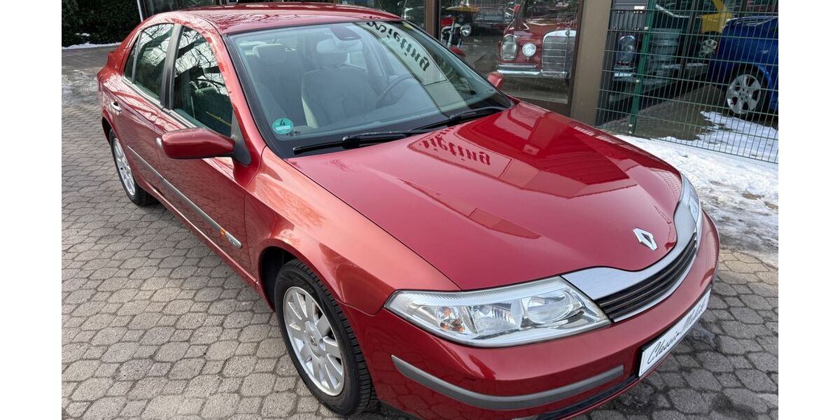 Renault Laguna 93.000 km 2.950 &euro; Beverstedt 27616