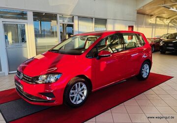 VW Golf 57.300 km 17.200 &euro; Stadland 26936