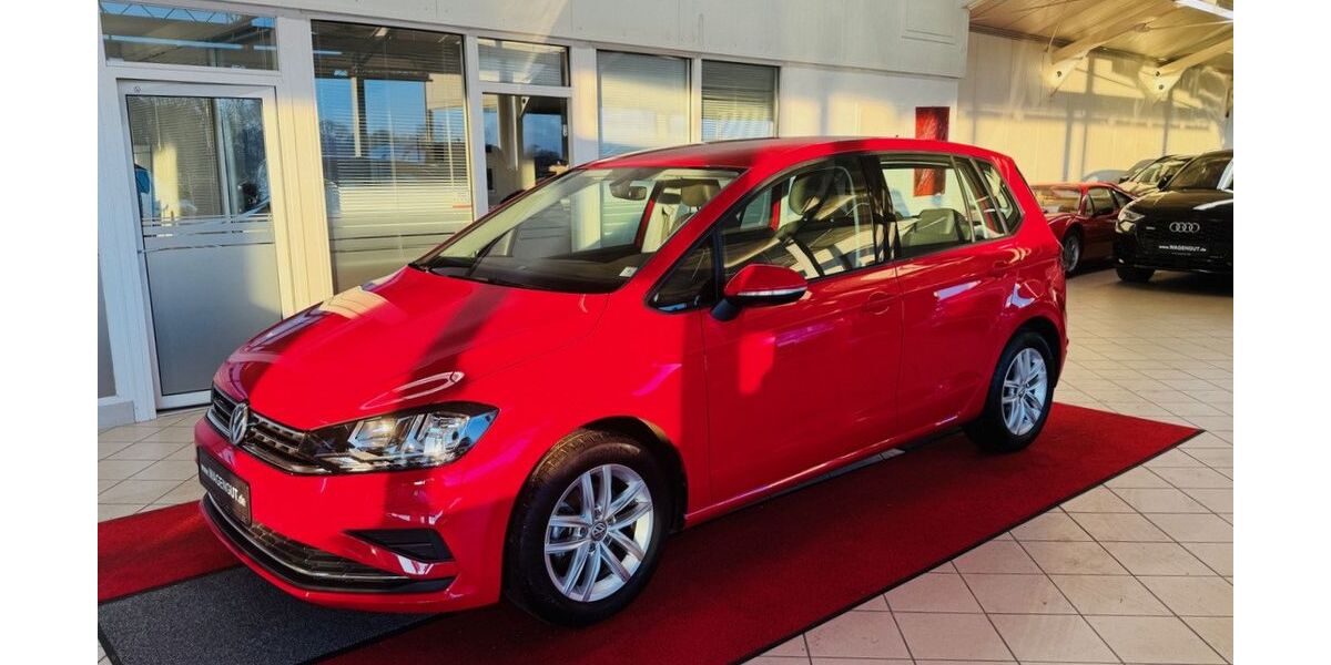 VW Golf 57.300 km 17.200 &euro; Stadland 26936