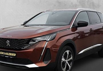 Peugeot 5008 20.777 km 26.970 &euro; Bremerhaven 27570