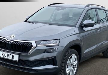 Skoda Karoq 7.400 km 29.944 &euro; Hagen 27628