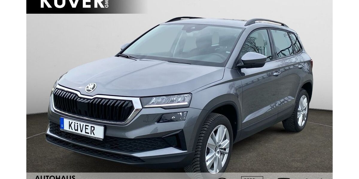 Skoda Karoq 7.400 km 29.944 &euro; Hagen 27628