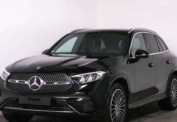 Mercedes-Benz GLC 220 10.926 km 57.950 &euro; Bremerhaven-Wulsdorf 27572