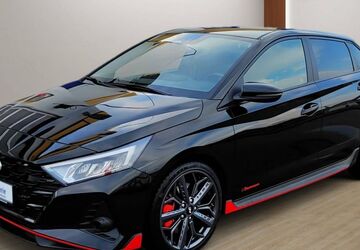 Hyundai i20 22.200 km 28.490 &euro; Bremerhaven 27568