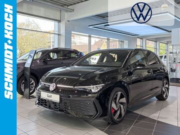 Gebrauchte VW Golf