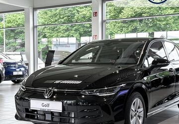 VW Golf 9.999 km 24.999 &euro; Bremerhaven 27576