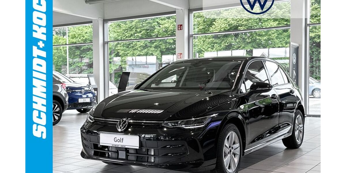 VW Golf 9.999 km 24.999 &euro; Bremerhaven 27576