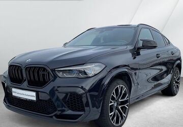 BMW X6 M 67.482 km 81.980 &euro; Bremerhaven 27572