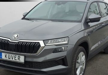 Skoda Karoq 11.200 km 29.895 &euro; Hagen 27628