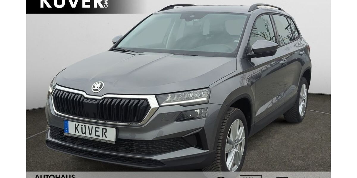 Skoda Karoq 11.200 km 29.895 &euro; Hagen 27628