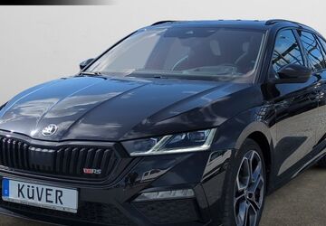 Skoda Octavia 70.800 km 31.850 &euro; Hagen 27628