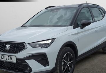 Seat Arona 1.500 km 24.099 &euro; Hagen 27628