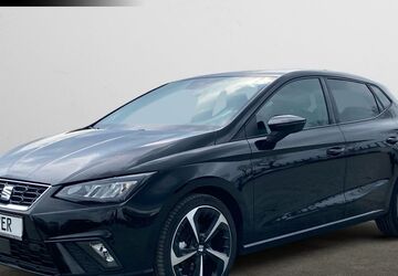 Seat Ibiza 12.400 km 19.390 &euro; Hagen 27628