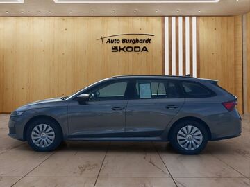 Gebrauchte Skoda Octavia