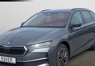 Skoda Octavia 10.700 km 29.384 &euro; Hagen 27628