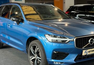 Volvo XC60 127.000 km 25.999 &euro; Bremerhaven 27568