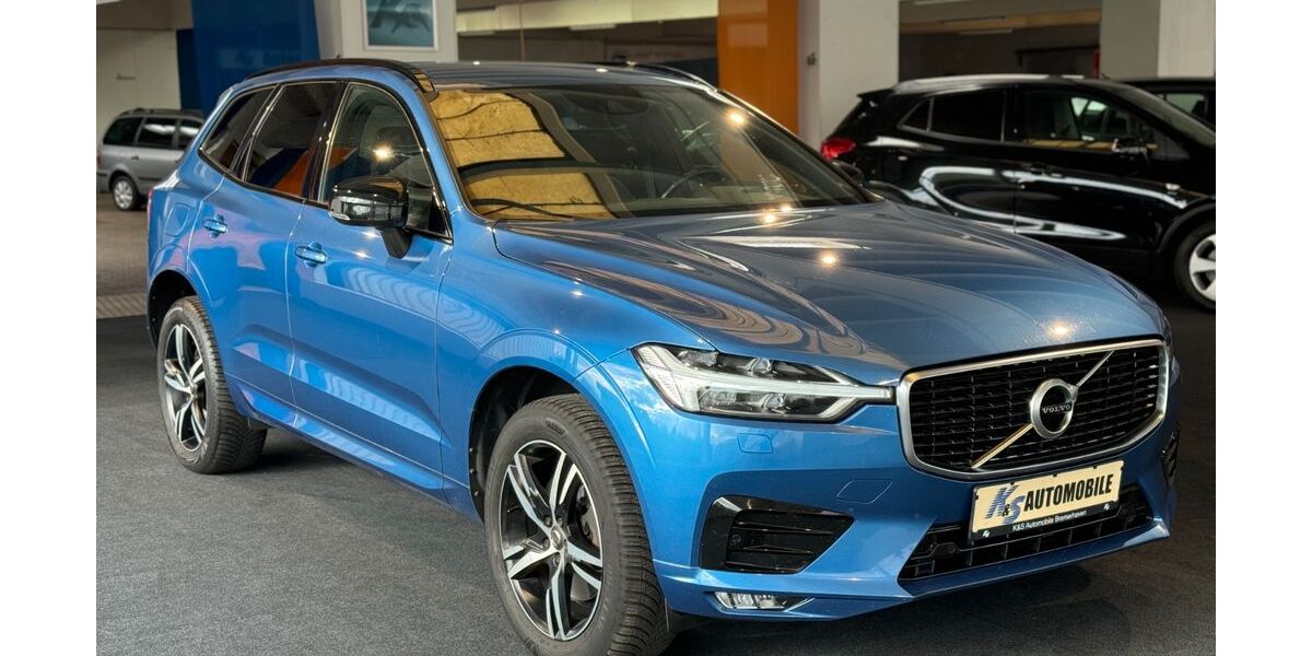 Volvo XC60 127.000 km 25.999 &euro; Bremerhaven 27568