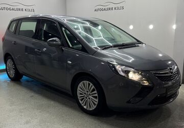 Opel Zafira 142.000 km 10.451 &euro; Nordenham 26954