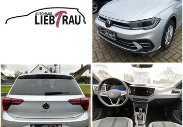 VW Polo 32.950 km 19.980 &euro; Loxstedt - Bexhövede 27612