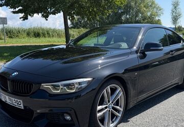 BMW 430 141.000 km 22.999 &euro; Schiffdorf 27619
