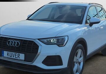 Audi Q3 82.200 km 27.218 &euro; Hagen 27628