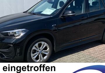 BMW X1 38.561 km 26.950 &euro; Bremerhaven 27580