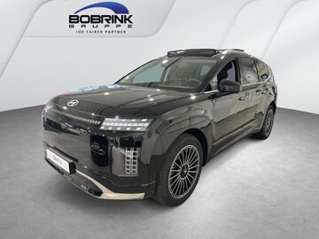 Gebrauchte Hyundai Ioniq