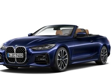 BMW 430 56.752 km 46.520 &euro; Bremerhaven 27572