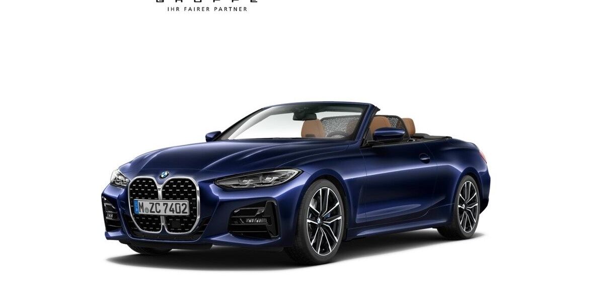 BMW 430 56.752 km 46.520 &euro; Bremerhaven 27572