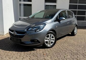 Opel Corsa 126.050 km 8.280 &euro; Brake 26919
