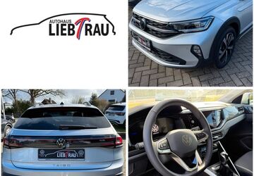 VW Taigo 1.015 km 22.222 &euro; Loxstedt - Bexhövede 27612